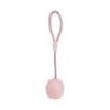 Dr. Pol Loop Knotted Rope Tug With Pig Shaped TPR Ball