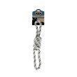 Dr. Pol Tug O War Knotted Barrel Rope Tug Dog Toy