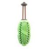 Food Dispensing Training Squeaky Leakage Ball Teething Toy Puzzle