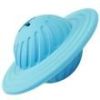 Interactive Puzzle Treat Dispensing Ball for Medium & Large Dogs