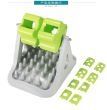 Interactive Slow Feeding Roller Dispenser