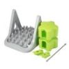 Interactive Slow Feeding Roller Dispenser