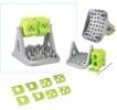 Interactive Slow Feeding Roller Dispenser