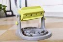 Pet Life 'Roto Paw' Interactive Rotating Slow Feeder