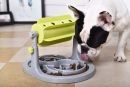 Pet Life 'Roto Paw' Interactive Rotating Slow Feeder