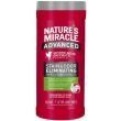Pioneer Pet Nature's Miracle Advanced Stain and Odor Eliminating Wipes for Hard Surfaces - 30 count