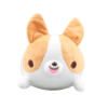 Plush Plush Toy Pillows Doll Dog