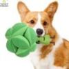 Snuffle Broccoli Dog Puzzle Toy