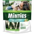 Sergeants Minties Twists Dental Treats Small - 12 oz